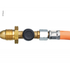 Купить онлайн Шланг ВД 750мм с SBS G12, GB