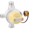 Купить онлайн Стопорная гайка GOK M20x1,5 TM для Caramatic® ProTwo и SwitchTwo