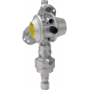Купить онлайн GOK Caramatic DriveOne верт 50 мбар 1,5 кг/ч AG M20x1,5xRVS8