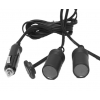 Купить онлайн Двойное сцепление Carbest 12V/24V