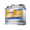 Купить онлайн Аккумуляторы Varta Professional Deep Cycle AGM