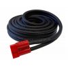 Купить онлайн Кабель для подключения аккумулятора 5 м 16 мм² ПРЕМИУМ ВЕРСИЯ