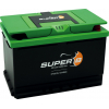 Купить онлайн Литиевая батарея Super B Epsilon 100Ah (LiFePo4) 12В