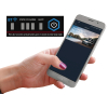 Купить онлайн Литиевая батарея Carbest Li100BT с технологией Bluetooth