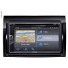 Купить онлайн Naviciver Atlantis с 6,8-дюймовым дисплеем Silk Vision Touch