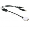 Купить онлайн Адаптеры для iPod® / iPhone®