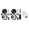 Купить онлайн Звуковая система Pioneer TS Fiat Ducato для Ducato/Jumper/Boxer с 2006 г.
