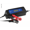 Купить онлайн Зарядное устройство 12V / 4.2A, гель, AGM, свинцово-кислотные аккумуляторы