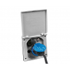 Купить онлайн Многофункциональный Plug.Qua.sgr