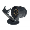 Купить онлайн Короткий переходник Carbest mini 13-7 pin