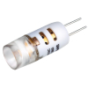 Купить онлайн Светодиод Carbest G4 с контактным цоколем - 4 светодиода SMD