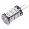 Купить онлайн Штыревой цоколь из карбеста LED G4 1W