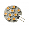 Купить онлайн Лампа Carbest LED G4, 1,5 Вт, 150 люмен