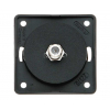 Купить онлайн Sat-Socket Anthr.grey.loose