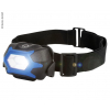 Купить онлайн Фара, 3W COB LED, 200 люмен, сенсорный выключатель,