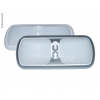 Купить онлайн Потолочный светильник Duo 12V / 2x21CP silver