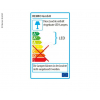 Купить онлайн LED 12V алюминиевая линейная лампа, м. 24 светодиода, 4 Вт