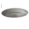 Купить онлайн Тент светлый Mini Luna Halogen 10 Вт серебристый