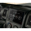 Купить онлайн Информационный контейнер для Fiat Ducato