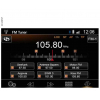Купить онлайн Infotainer XZNET-X-422 с DAB +, USB и Bluetooth без карты