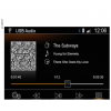 Купить онлайн Infotainer XZNET-X-422 с DAB +, USB и Bluetooth без карты