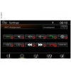 Купить онлайн Infotainer XZNET-X-422 с DAB +, USB и Bluetooth без карты