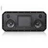 Купить онлайн Акустическая система RV-FS402B, черная