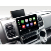 Купить онлайн Навигационная система Dynavin D8-DCX2022 Pro для Fiat Ducato 8 с года выпуска 09/2021