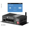 Купить онлайн Контроллер заряда солнечной батареи Carbest MPPT 25A с Bluetooth