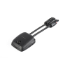 Купить онлайн Прокладка Scanstrut DS-HD6-BLK - черная