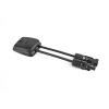 Купить онлайн Прокладка Scanstrut DS-HD6-BLK - черная