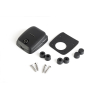 Купить онлайн Прокладка Scanstrut DS-HD6-BLK - черная