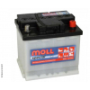 Купить онлайн Солнечная батарея Moll Special Classic, солнечная кислотная батарея 12 В / 60 Ач
