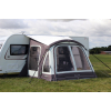Купить онлайн Навес для каравана Outdoor Revolution ELAN 280