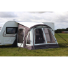 Купить онлайн Навес для каравана Outdoor Revolution ELAN 280