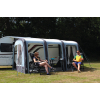 Купить онлайн Тент для прицепа Outdoor Revolution EVORA 390 PRO CLIMATE