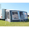 Купить онлайн Большая надувная караванная часть палатки Eclipse 420