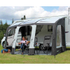 Купить онлайн Дверь с москитной сеткой для ECLIPSE PRO 380 L+XL