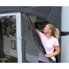 Купить онлайн Дверь с москитной сеткой для ECLIPSE PRO 380 L+XL