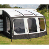 Купить онлайн Дверь с москитной сеткой для ECLIPSE PRO 380 L+XL