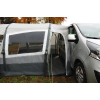 Купить онлайн Надувной тент для фургона TOUR VAN AIR