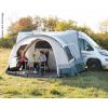 Купить онлайн Надувной TOUR VAN AIR HIGH AIR, для больших фургонов (Ducato, Sprinter)