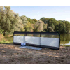 Купить онлайн Ветрозащита HOOGE AIR 480, воздушная технология, 4,8x1,4 м