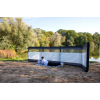 Купить онлайн Ветрозащита HOOGE AIR 480, воздушная технология, 4,8x1,4 м