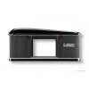 Купить онлайн Жесткая крыша AUTOHOME MAGGIOLINA Airlander Plus - SMALL - Black Storm