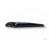 Купить онлайн Крышная палатка AUTOHOME с жесткой оболочкой MAGGIOLINA Airlander Plus - MEDIUM - Black Storm
