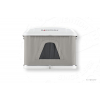 Купить онлайн Крышная палатка AUTOHOME с жесткой оболочкой MAGGIOLINA Airlander Plus - MEDIUM X-Long