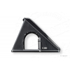 Купить онлайн AUTOHOME жесткая крыша палатка COLUMBUS - MEDIUM - X-Long - Black Storm