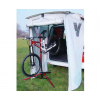 Купить онлайн Задняя палатка Vanshower Worker Renault Trafic