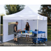Купить онлайн Складной павильон Pyramid 4x4м, с алюминиевой ручкой